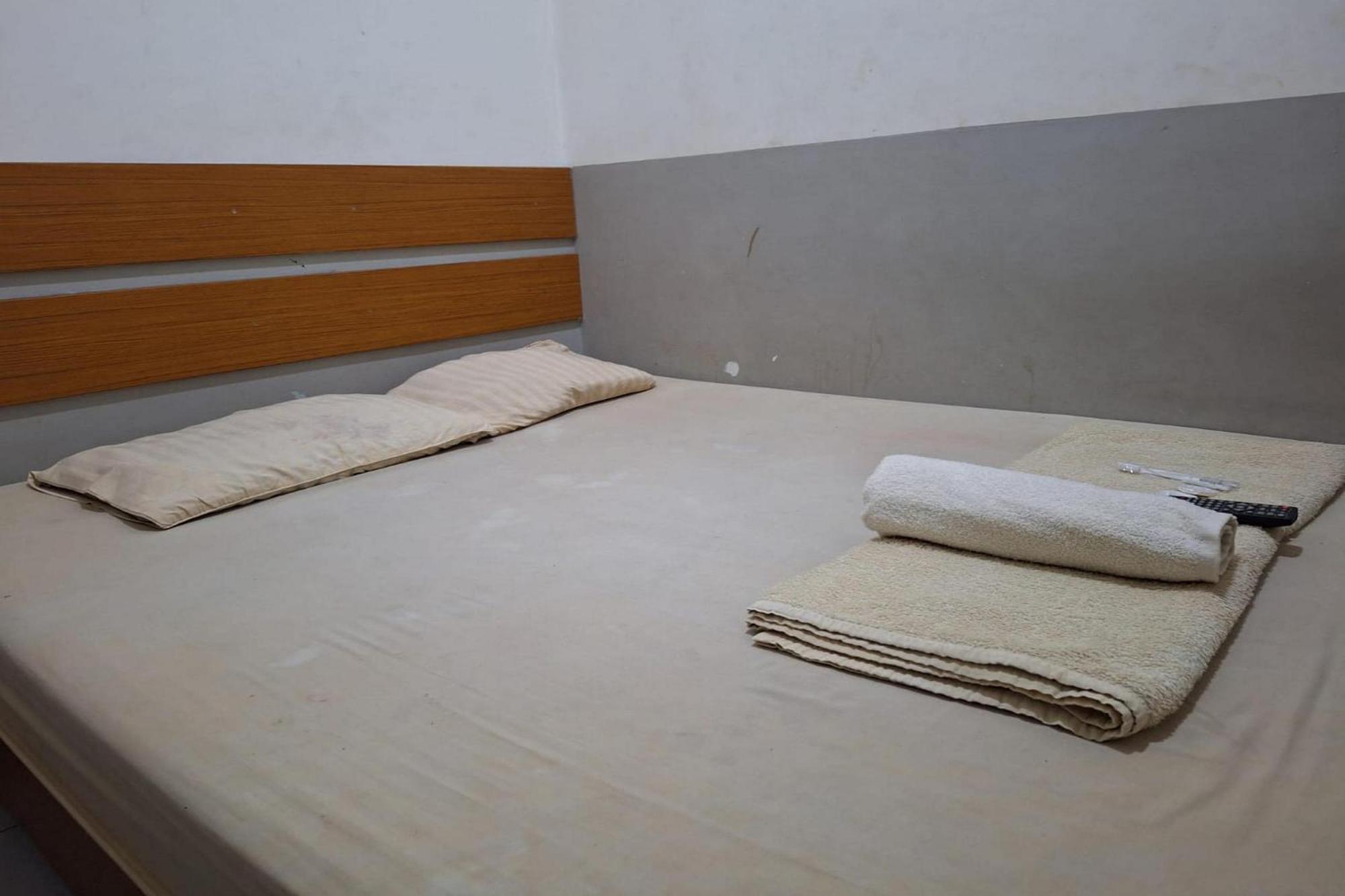 Oyo 93584 Rukotel South Tangerang Exterior foto